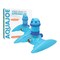 Aqua Joe 6-Pattern Gear Drive Sprinkler w/Metal Base, 360 Degree Coverage AJ-MSSBM6 - alternate 1